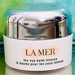 NWT La Mer Eye Balm Intense
